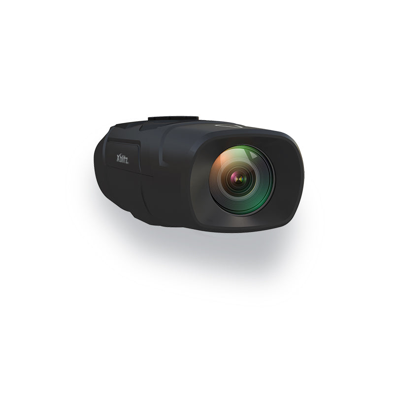 Xblitz EVERYWHERE Sportkamera Full HD felbontással és Wifi funkcióval