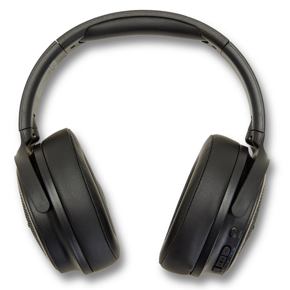 Aiwa HST-250BT/BK 3 az 1-ben HYPERBASS hangzással ellátott Bluetooth fejhallgató