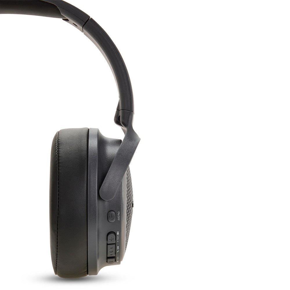Aiwa HST-250BT/TN 3 az 1-ben HYPERBASS hangzással ellátott Bluetooth fejhallgató