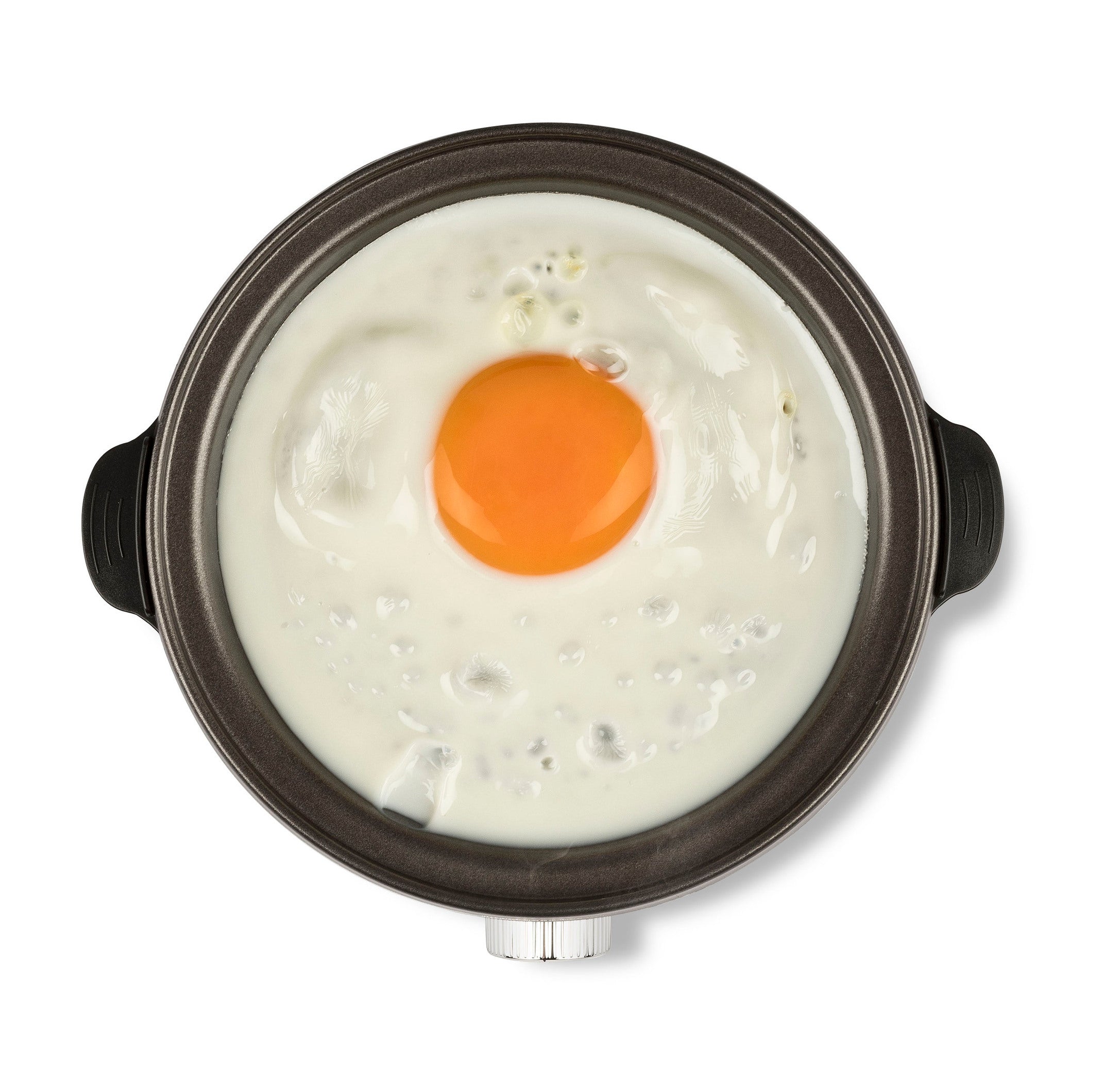Girmi CU25 A tökéletes tojásfőző 7 tojás elkészítéséhez