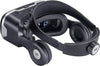 macAudio VR1000HP VR szemüveg nagy dinamikájú fejhallgatóval egybeépítve