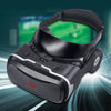 macAudio VR1000HP VR szemüveg nagy dinamikájú fejhallgatóval egybeépítve